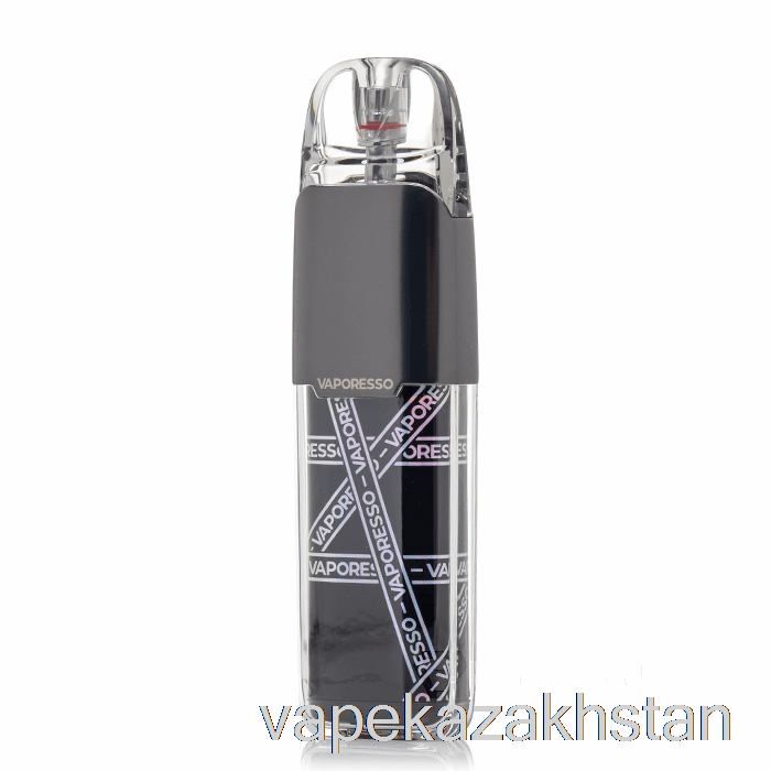Vape Kazakhstan Vaporesso LUXE Q2 SE Pod System Fashion Black